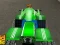 Gêm Ben 10 ATV 3D ar-lein