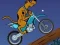 Gêm Scooby Doo Trail ar-lein