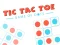 Gêm TIC TAC TOE The Original Game ar-lein