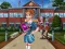 Gêm School Day Preps ar-lein