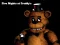 Gêm Five Nights at Freddy's ar-lein