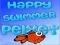 Gêm Happy Swimmer Peixet ar-lein