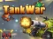 Gêm Tankwar.io ar-lein