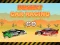 Gêm Desert Car Racing ar-lein