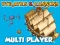 Gêm Pirates & Cannons Multi Player ar-lein