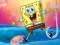Gêm Spongebob and Friends ar-lein