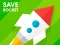 Gêm Save Rocket ar-lein