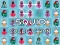 Gêm Squid Collection ar-lein