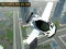 Gêm Flying Car Real Driving ar-lein