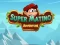 Gêm Super Matino Adventure ar-lein