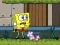 Gêm Sponge Bob Squarepants: Who Bob What Pants? ar-lein