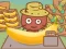 Gêm Banana Farm ar-lein