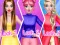 Gêm Rosie's New Look ar-lein