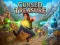 Gêm Cursed Treasure ar-lein
