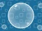 Gêm Bubble Rain ar-lein