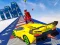 Gêm Hyper Stunts 3D ar-lein