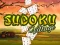 Gêm Sudoku Village ar-lein