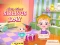 Gêm Baby Hazel: Siblings Day ar-lein