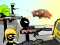 Gêm Bridge Wars ar-lein