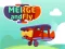 Gêm Merge and Fly ar-lein