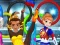 Gêm Princess Winter Olympics ar-lein