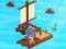 Gêm Idle Arks: Sail and Build 2 ar-lein