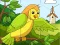 Gêm Birds Hex Jigsaw ar-lein