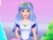 Gêm Bella Pony Hairstyle ar-lein
