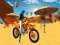 Gêm Motocross Beach Game: Bike Stunt Racing ar-lein
