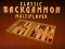Gêm Classic Backgammon Multiplayer ar-lein