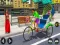 Gêm Bicycle Tuk Tuk Aauto Rickshaw New Driving ar-lein