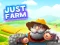 Gêm Just Farm ar-lein