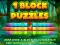 Gêm 1 Block Puzzles ar-lein