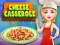 Gêm Cheese casserole ar-lein