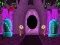 Gêm Halloween Forest Escape ar-lein