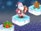 Gêm Santa Ice Jump ar-lein