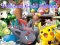 Gêm Pokemon Great Fighting ar-lein