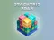 Gêm Stacktris 2048 ar-lein