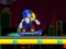 Gêm Sonic Skate Glider ar-lein
