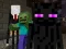 Gêm Mineworld Horror ar-lein