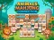 Gêm Animals Mahjong Connection ar-lein