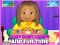 Gêm Baby Daisy Caring and Fun Time ar-lein