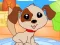 Gêm Puppy Star Doghouse ar-lein