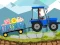 Gêm Delivery By Tractor ar-lein