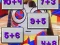 Gêm Pomni Math Game ar-lein