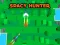 Gêm Spacy Hunter ar-lein