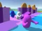 Gêm Run Royale 3D ar-lein