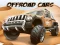 Gêm Offroad Cars Jigsaw ar-lein