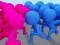 Gêm Count Master: Crowd Runner 3D ar-lein