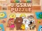 Gêm Brown And Friends Jigsaw Puzzle ar-lein